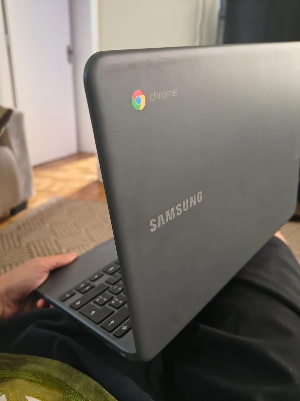 Chromebook Samsung  - Foto 5