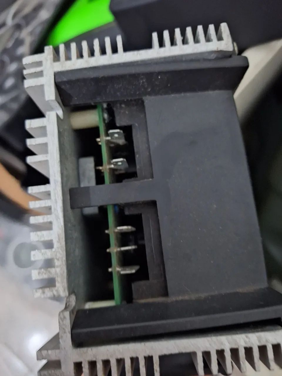 Placa para esteira reebok T9.5  - Foto 4