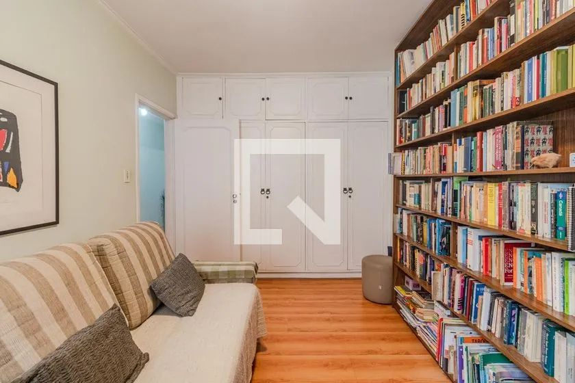 Apartamento à Venda - Jardim Paulista, 3 Quartos, 132 m2 - Foto 12