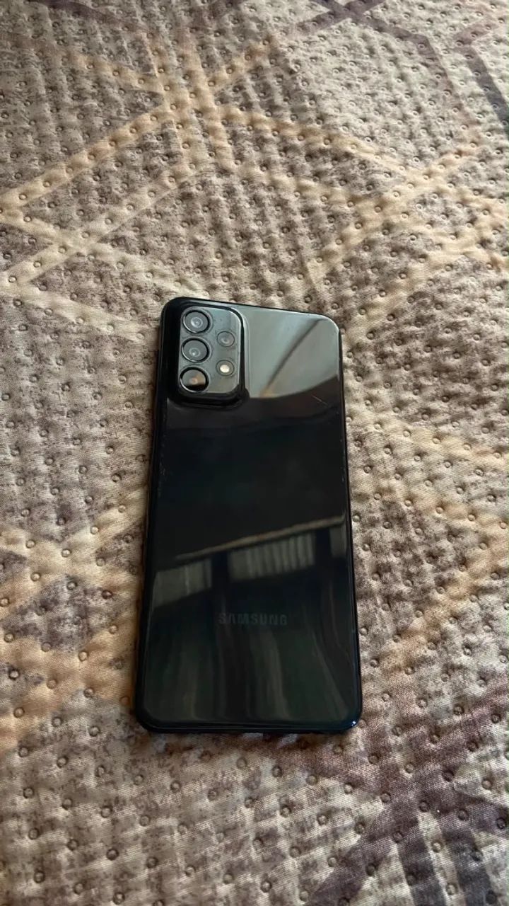 Celular Samsung A23 de 128 GB - Foto 2