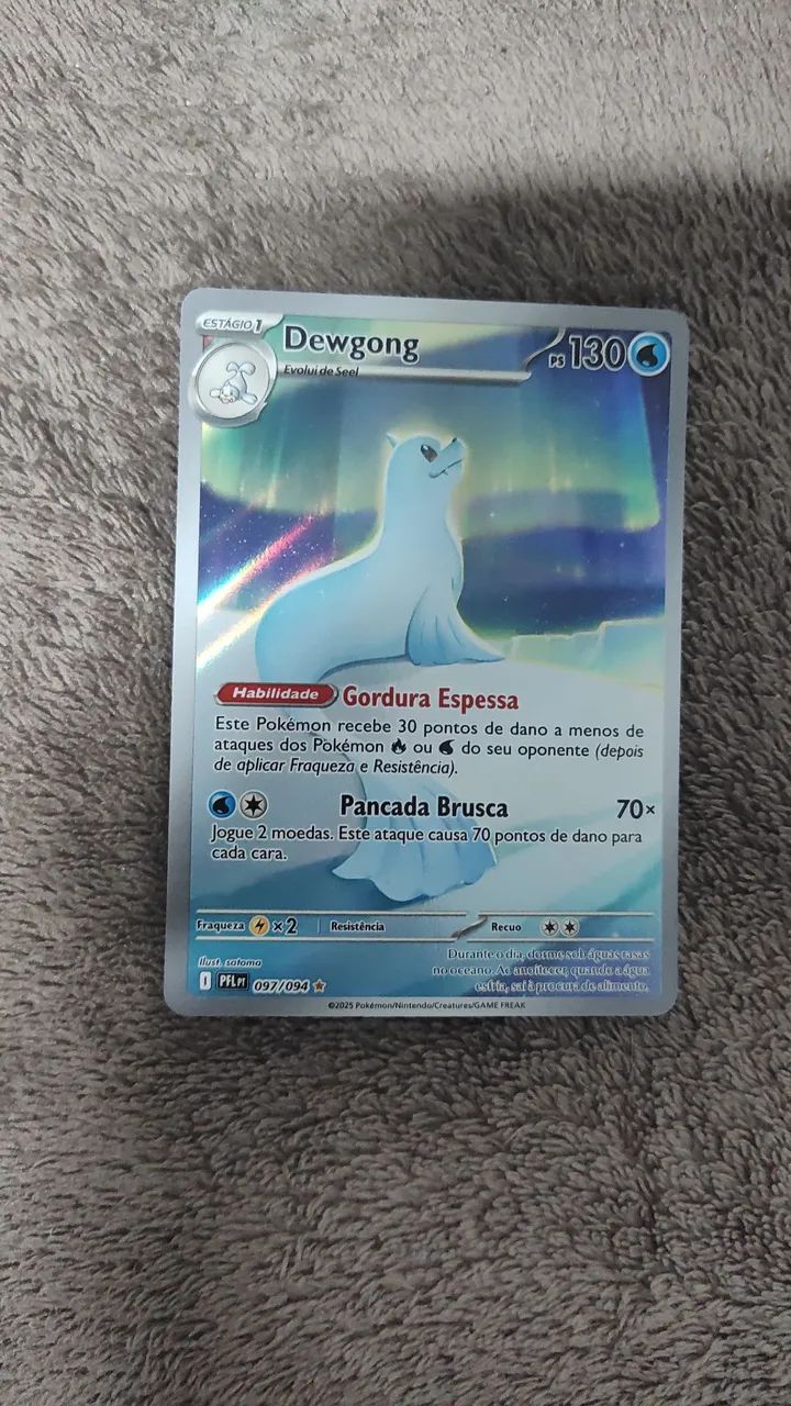 Cartas Pokémon Originais - Foto 3