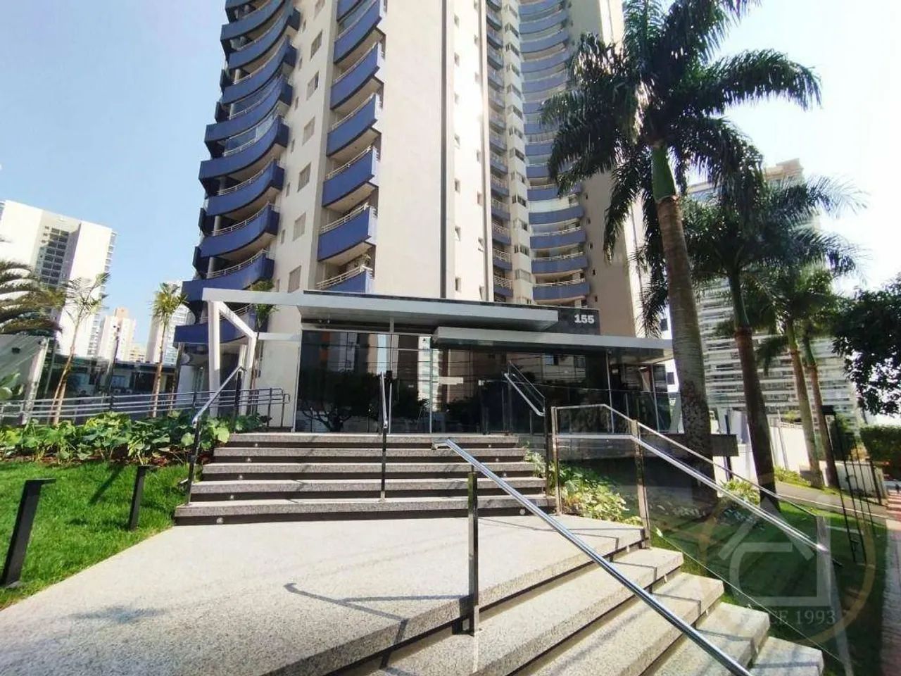 RESIDENCIAL PARANOÁ