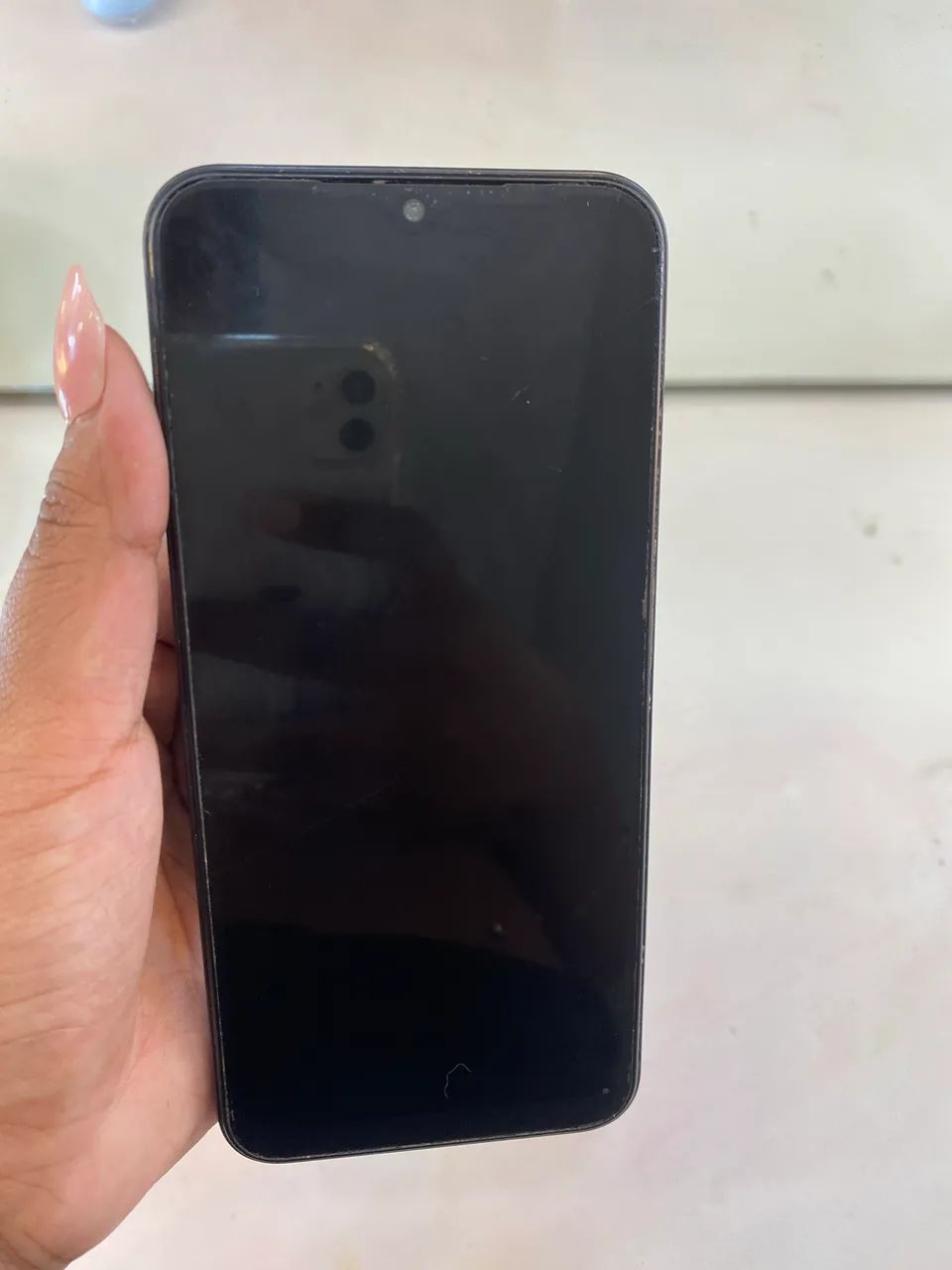 Celular A14 5g para venda - Foto 3