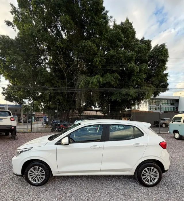 Fiat Argo 1.0 6V Flex. 2023 - Foto 2
