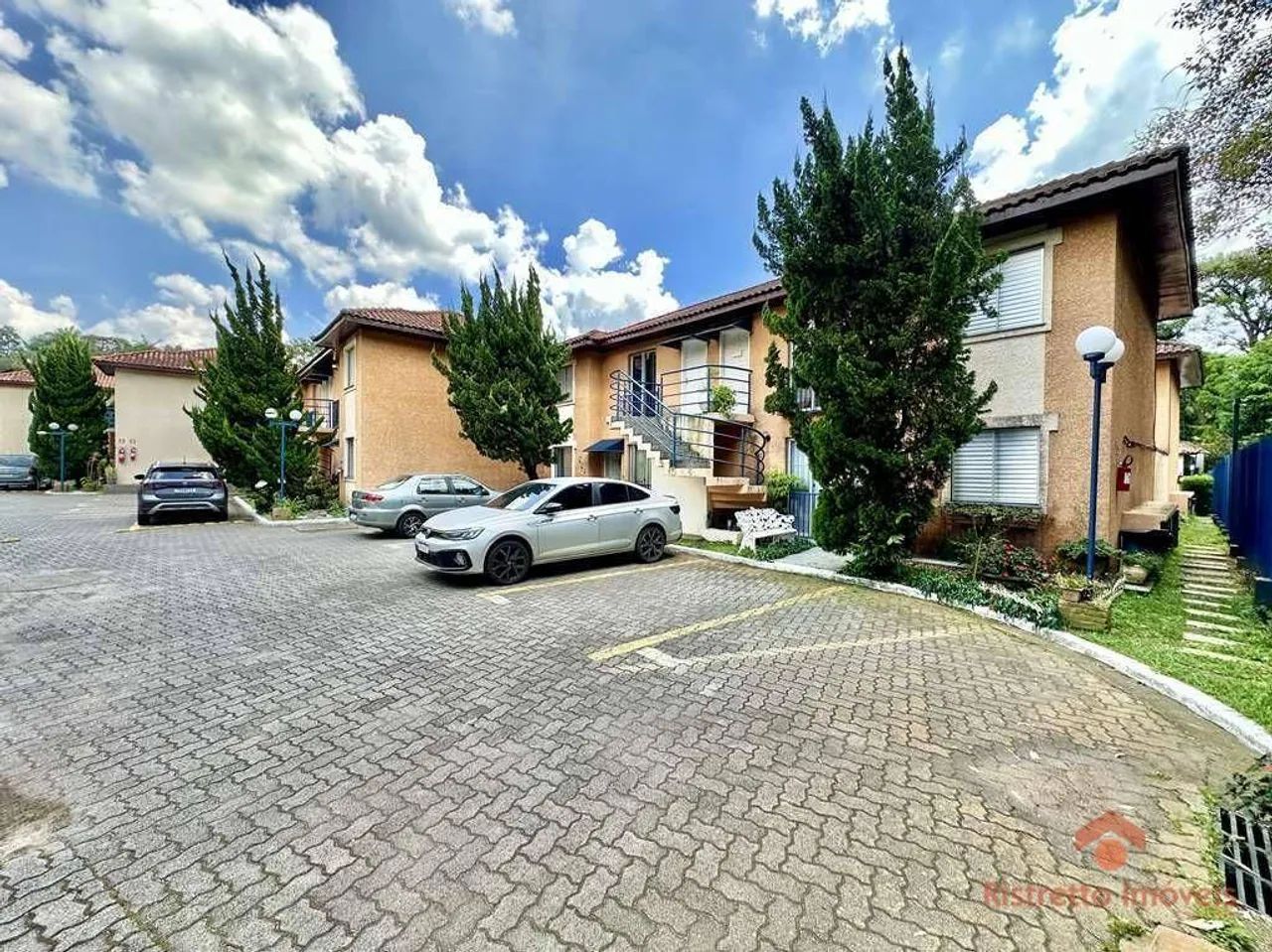 Casa à venda, 50 m² por R$ 315.000,00 - Jardim Torino - Cotia/SP