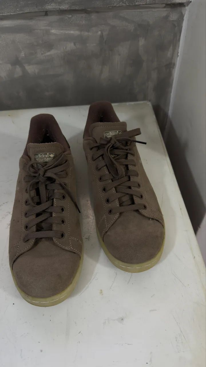 Adidas stay shlmith - Foto 4