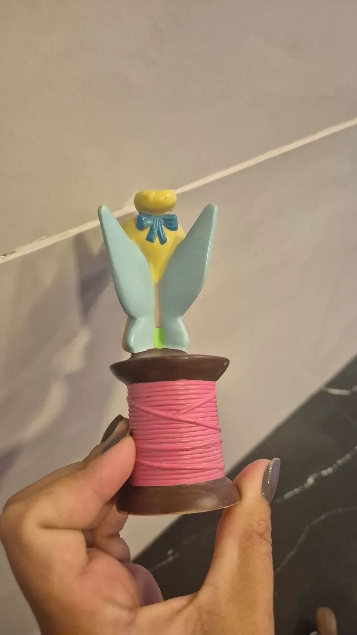 Tinker bell  - Foto 2