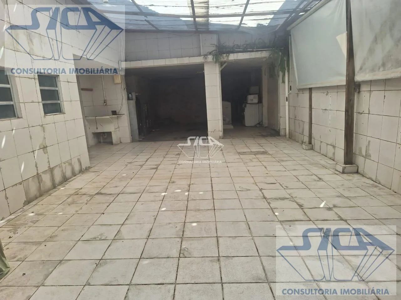 GALPAO COMERCIAL em São Paulo - São Paulo, Cambuci - Foto 4