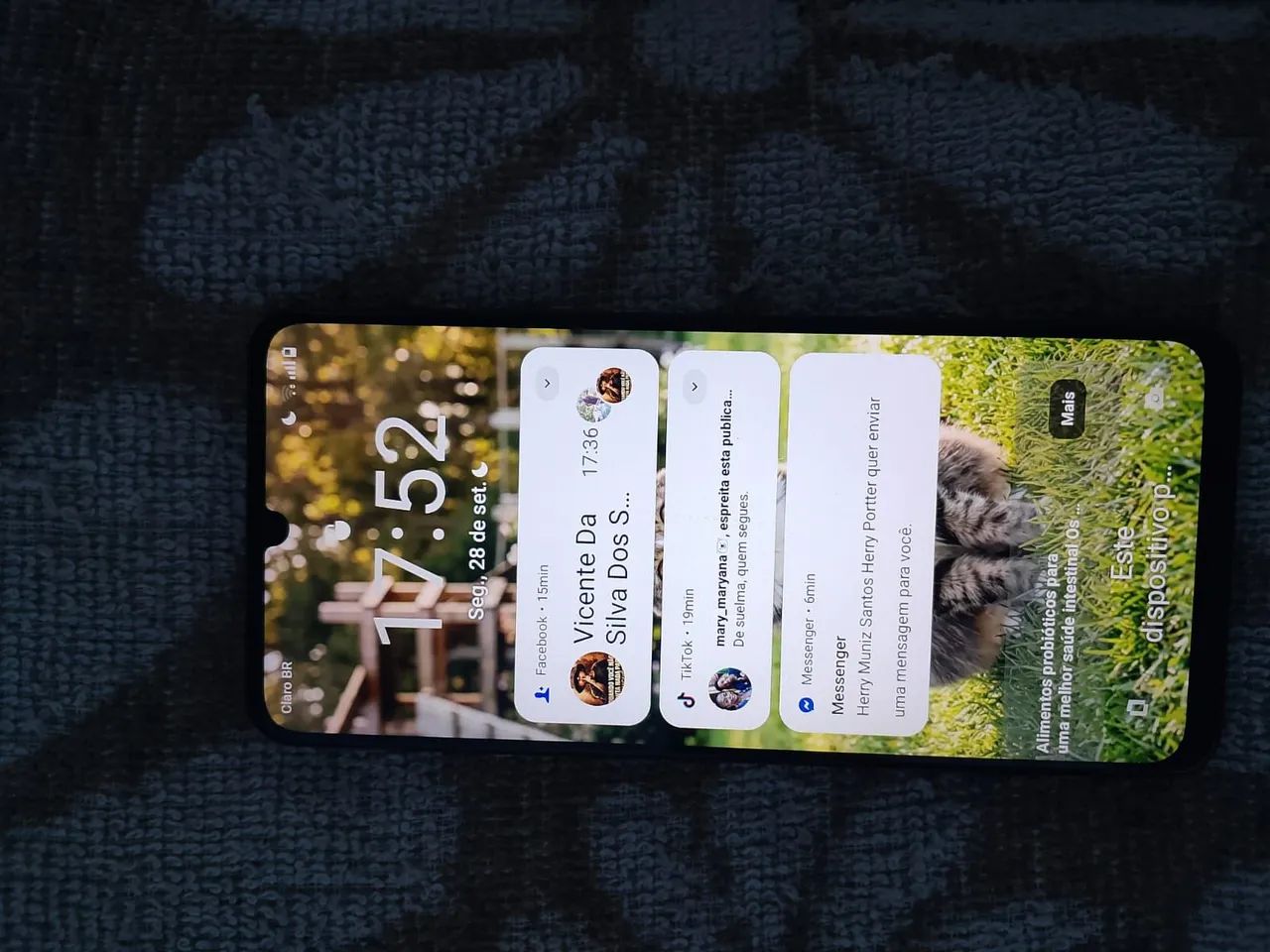 Celular realme note 70 - Foto 4
