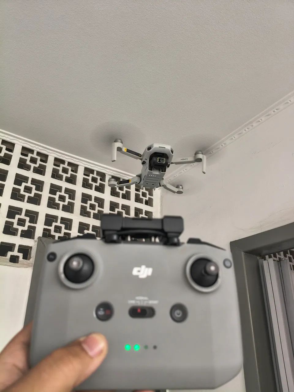 Drone dji mini 2 combo completo  - Foto 4