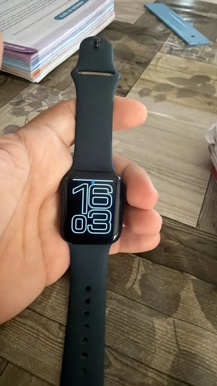 Apple Watch SE 3  - Foto 2