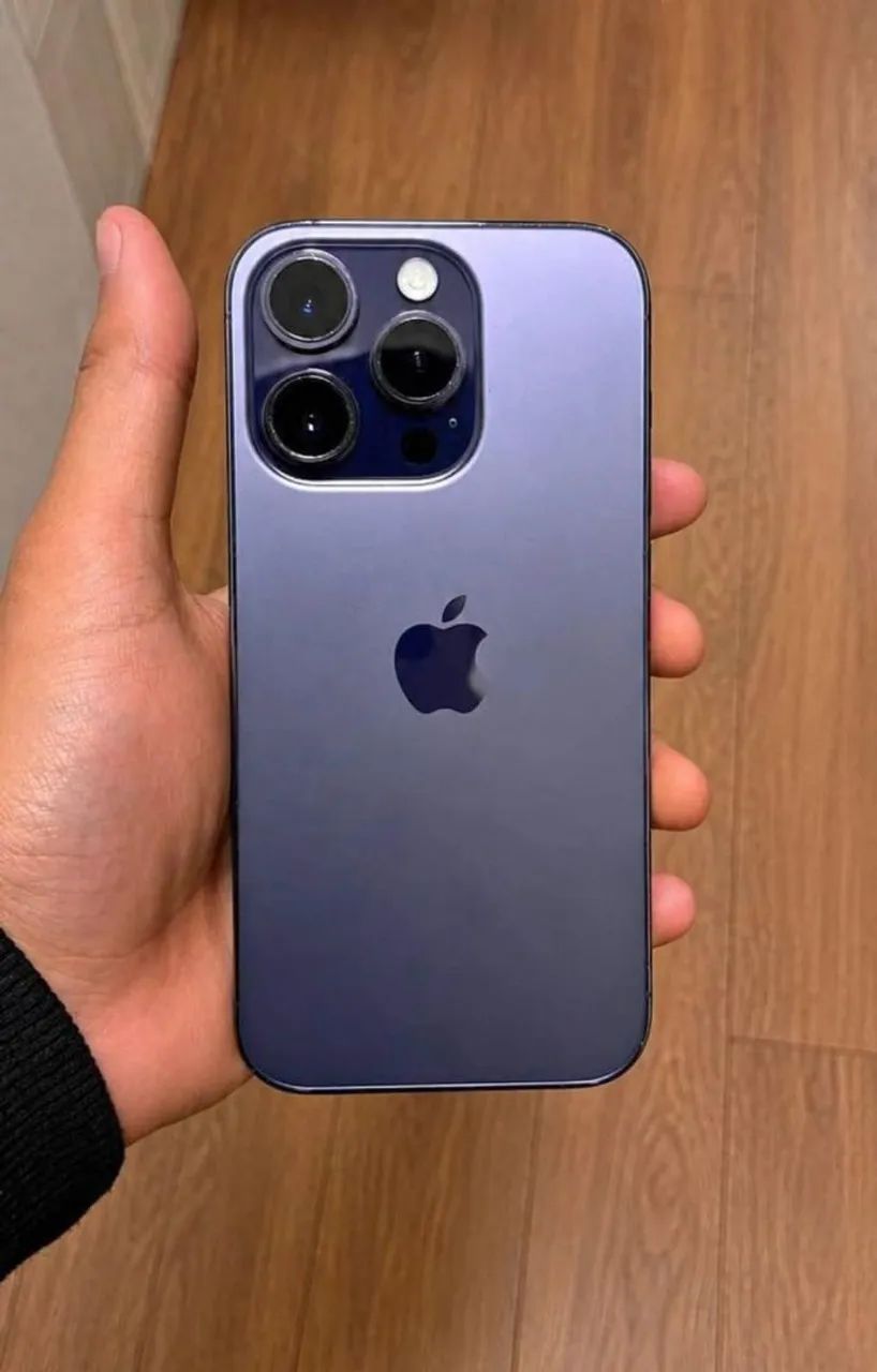 IPhone 14 Pro -excelente