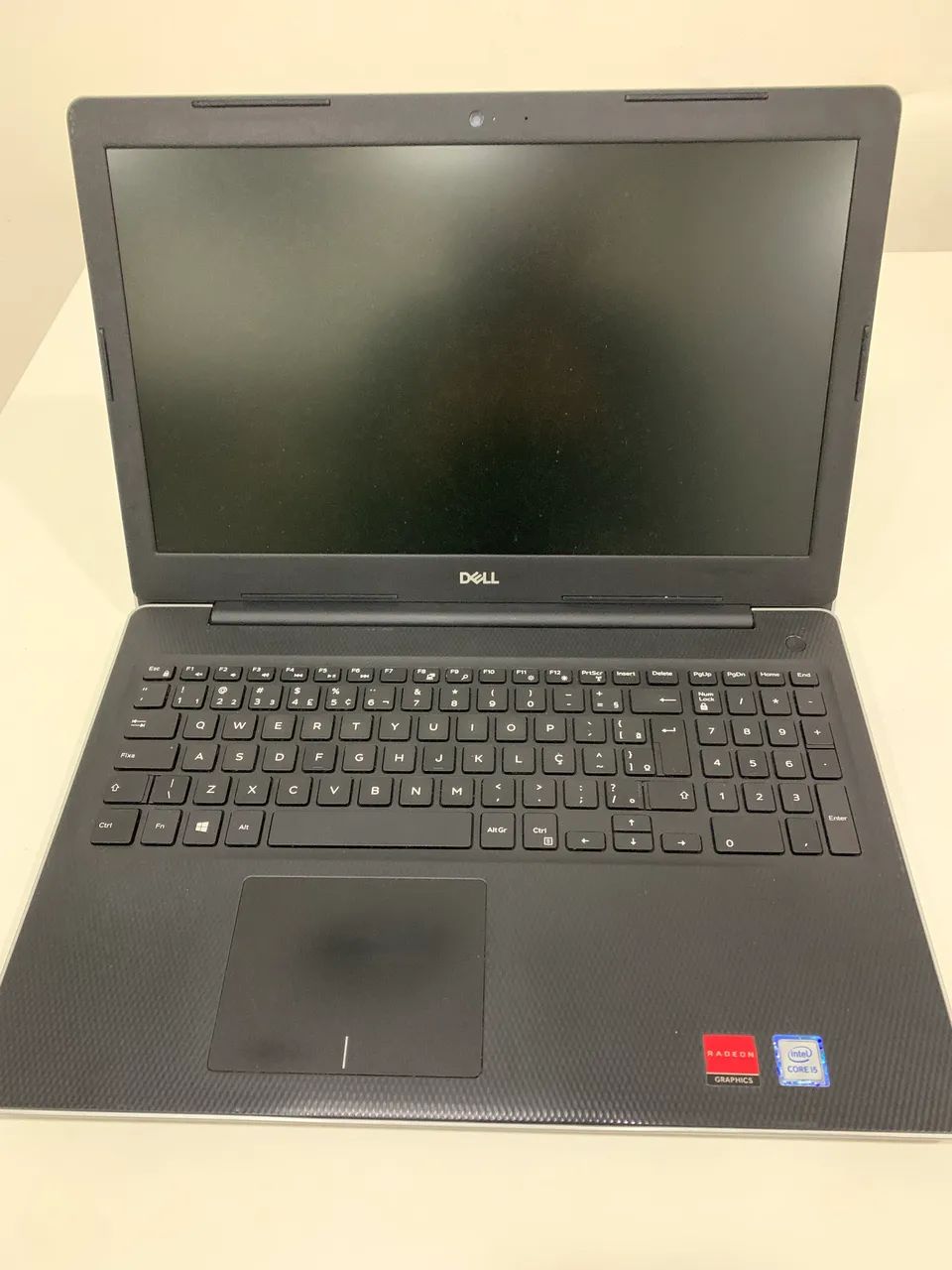 Dell Inspiron 15 - Core i5 | 8GB RAM | SSD 256GB - Notebooks