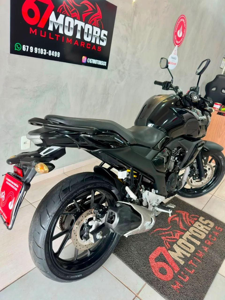 MOTO  - Foto 3
