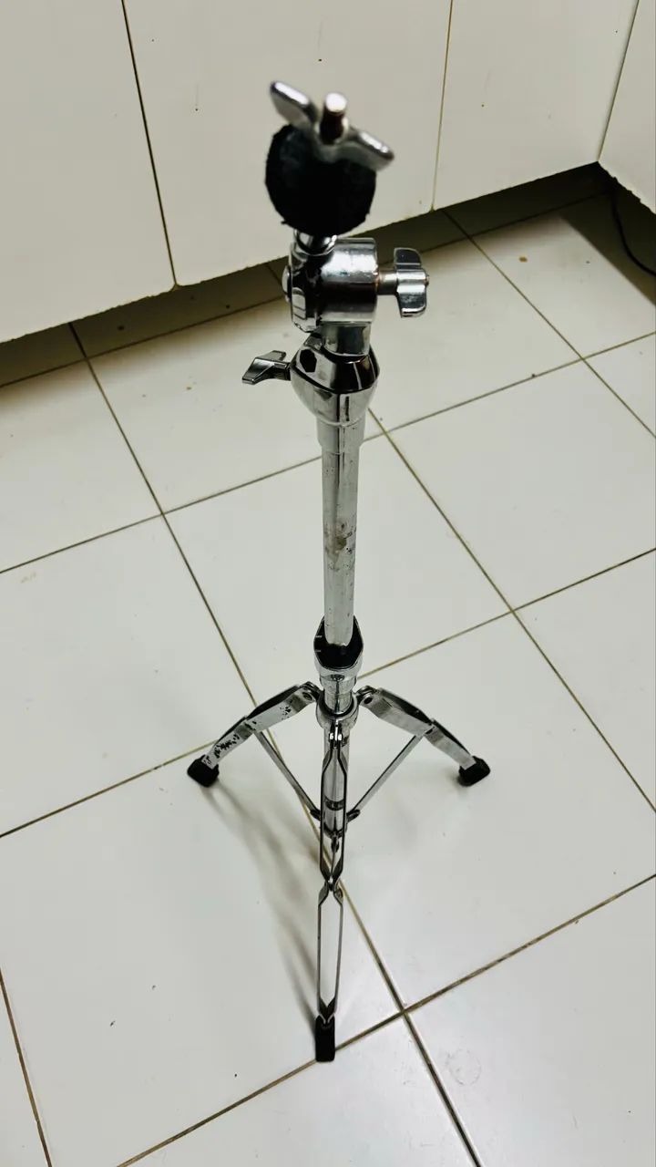 Pedestal bateria - Foto 3