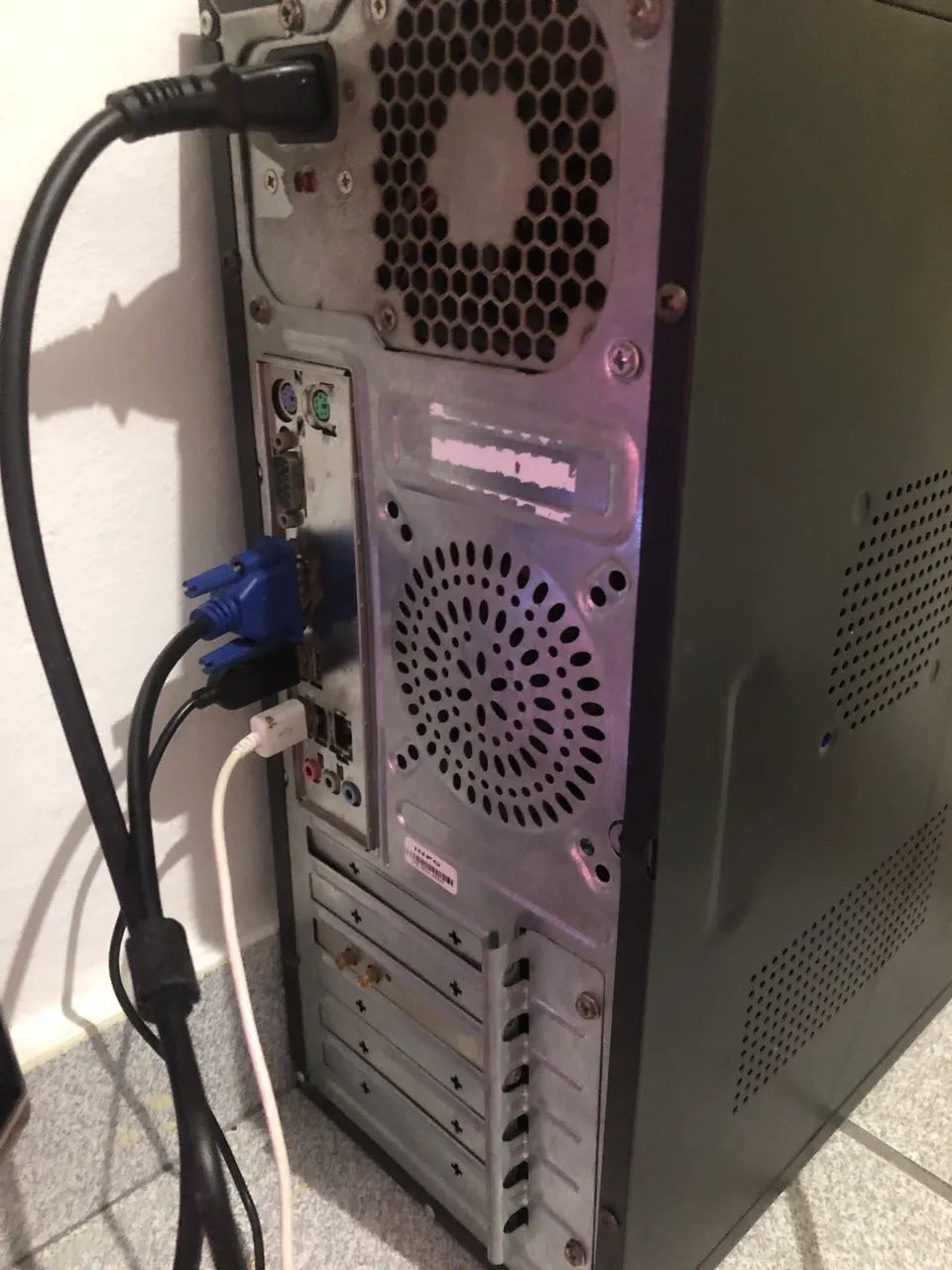 Computador para escritório e estudos - Foto 3