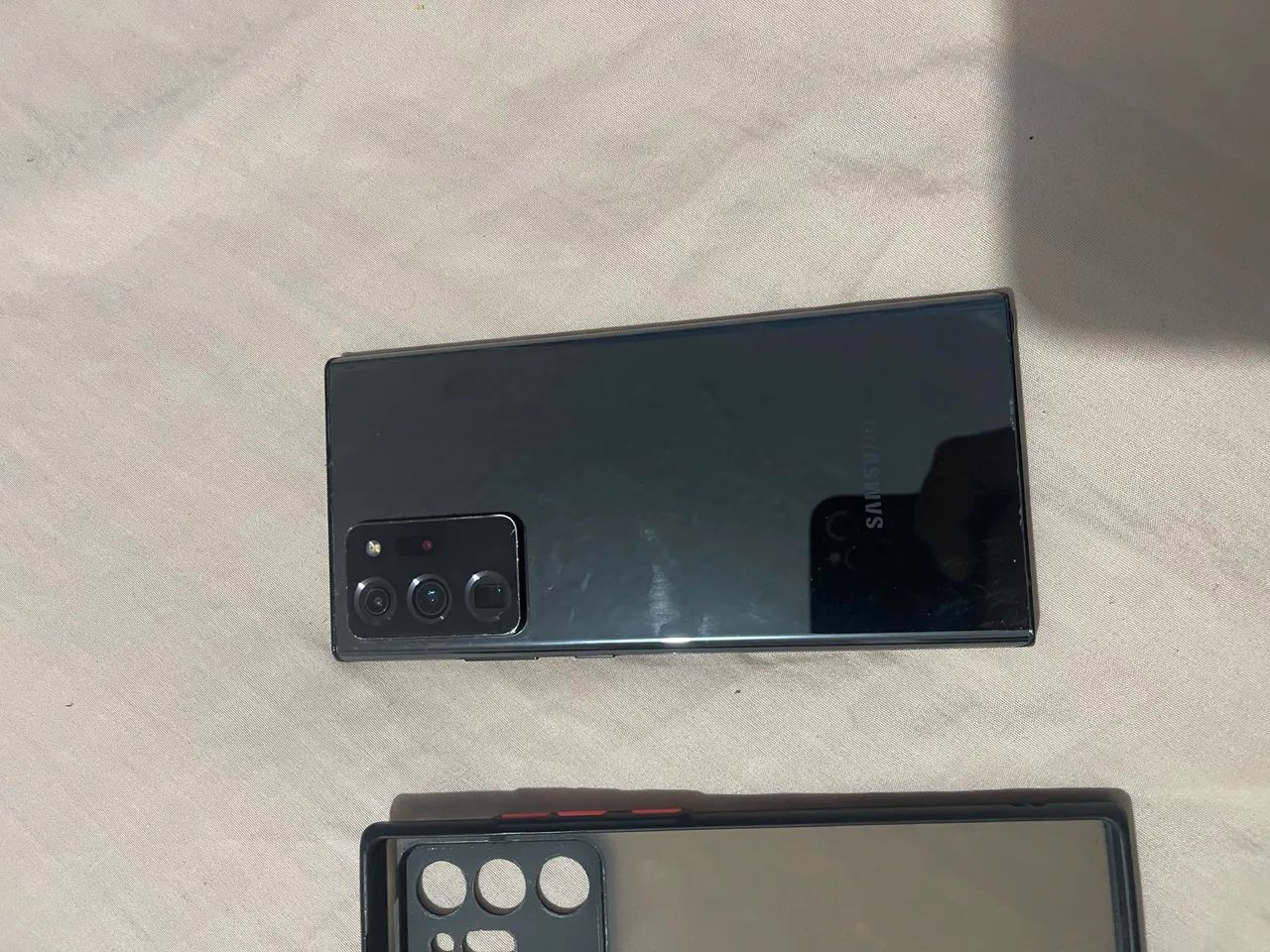 Galaxy note20 ultra 