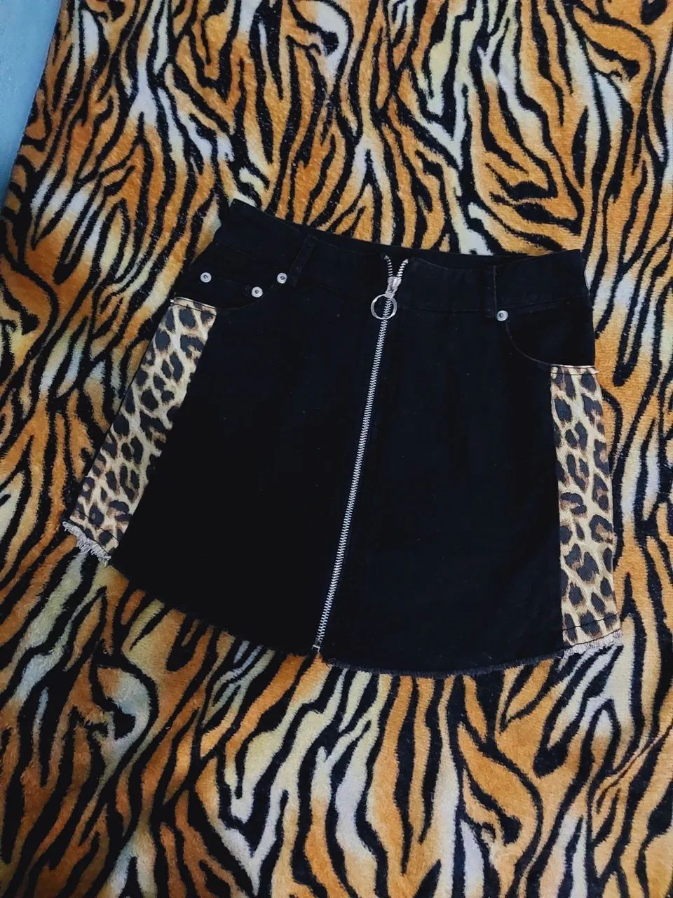 Saia mini P - Foto 2