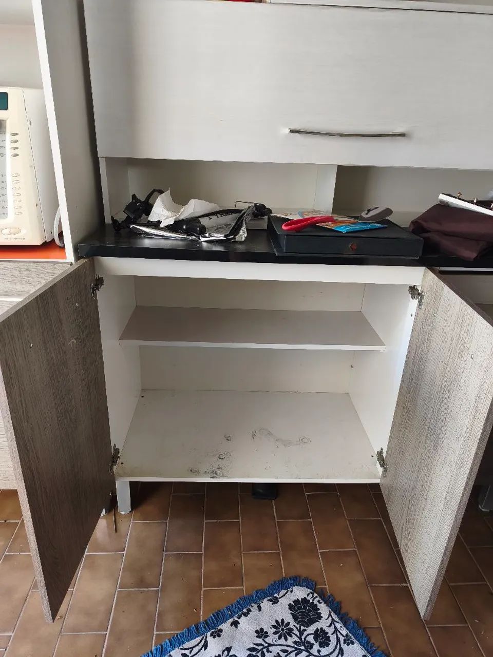 Armário de cozinha  - Foto 3