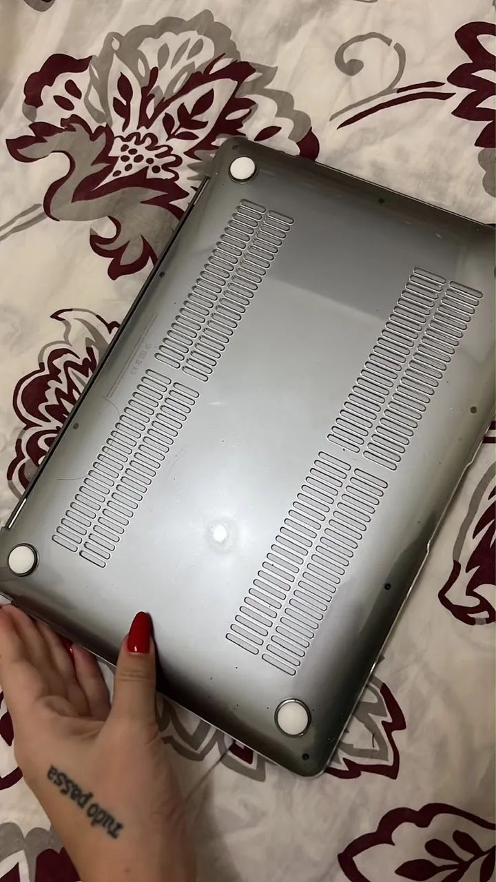 MacBook Air M1 2020 - Foto 4