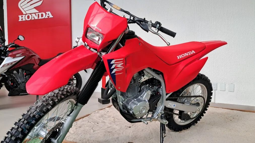 HONDA CRF 300F - Foto 2