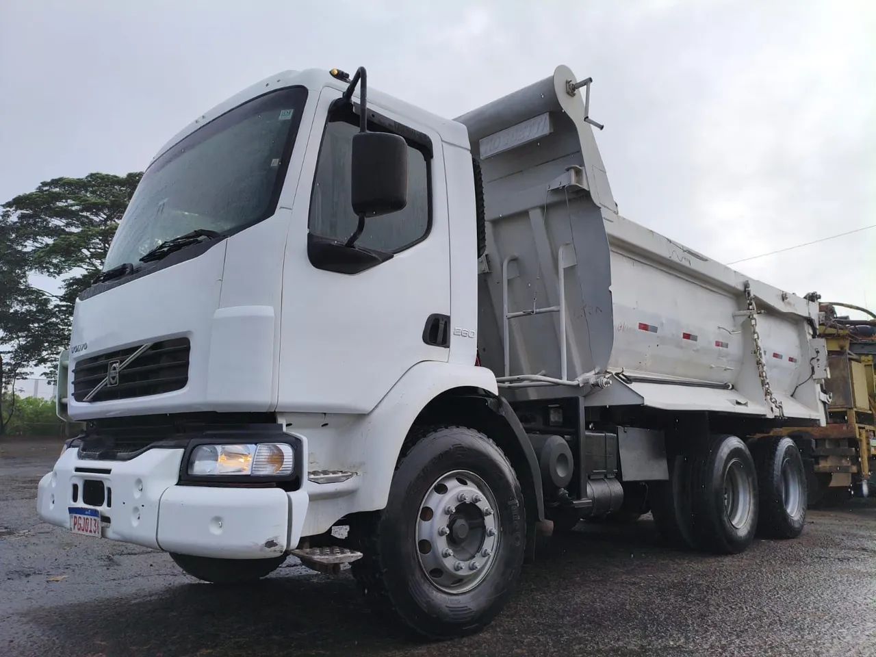 Volvo/VM 260 - Foto 5