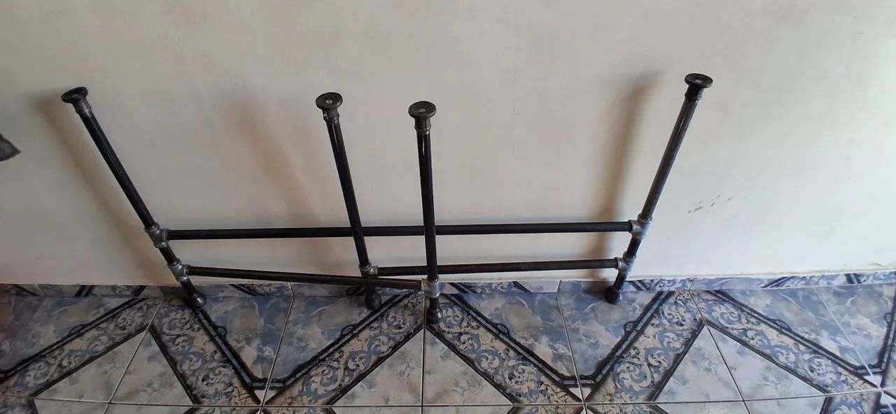 Mesa sob medida de madeira  - Foto 2
