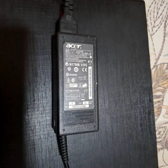 Notebook 15" Acer Aspire core i3 - Foto 3