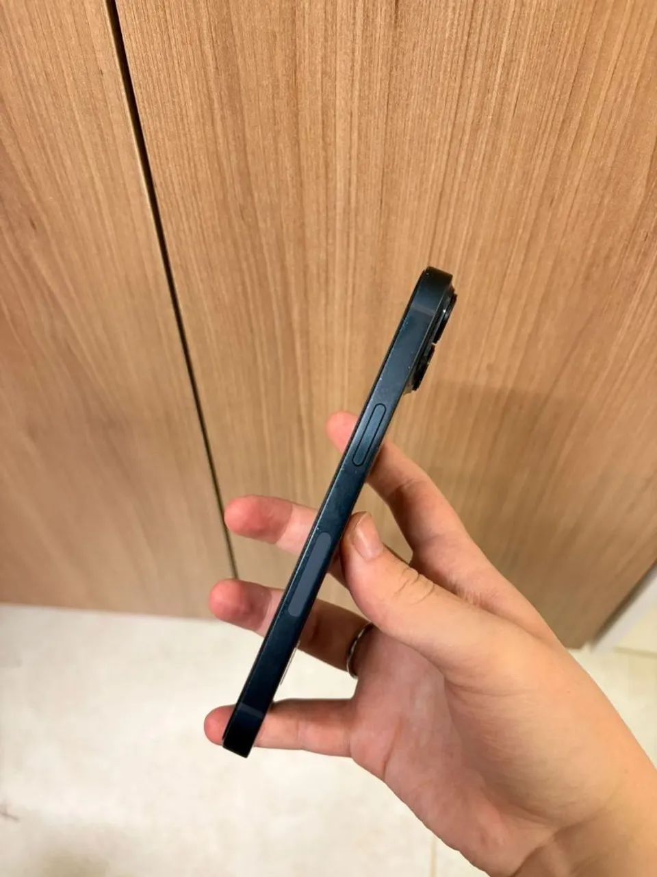 IPHONE 14 128GB SEMINOVO ? - Foto 5