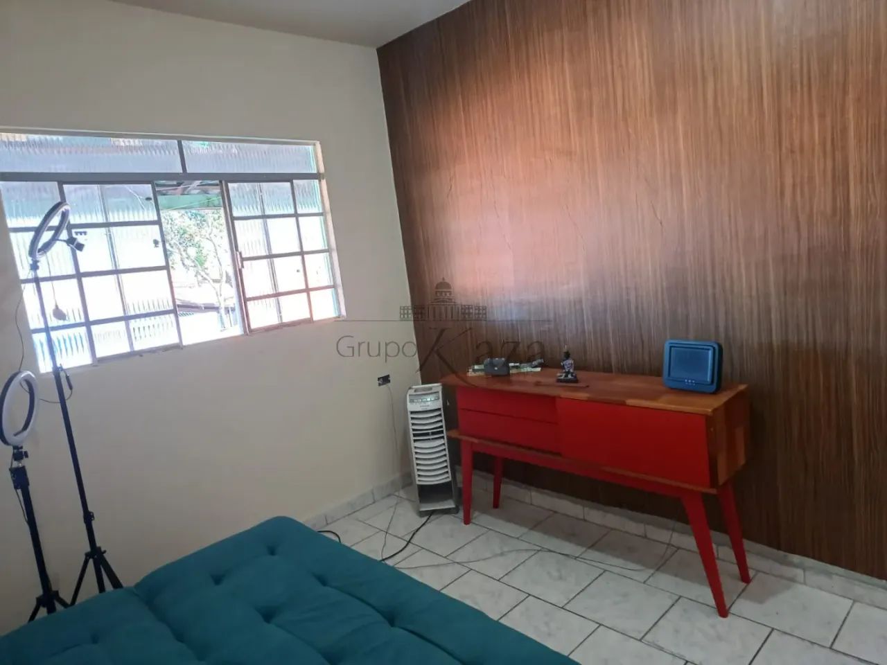 Ponto Comercial com Edícula - Cidade Morumbi - 253m². - Foto 5