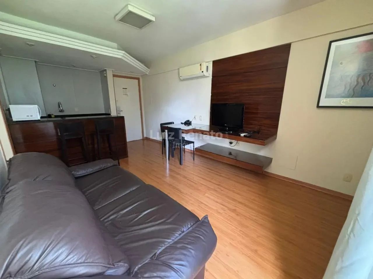 Flat para aluguel, 1 quarto, 47m² de área na Savassi. - Foto 5