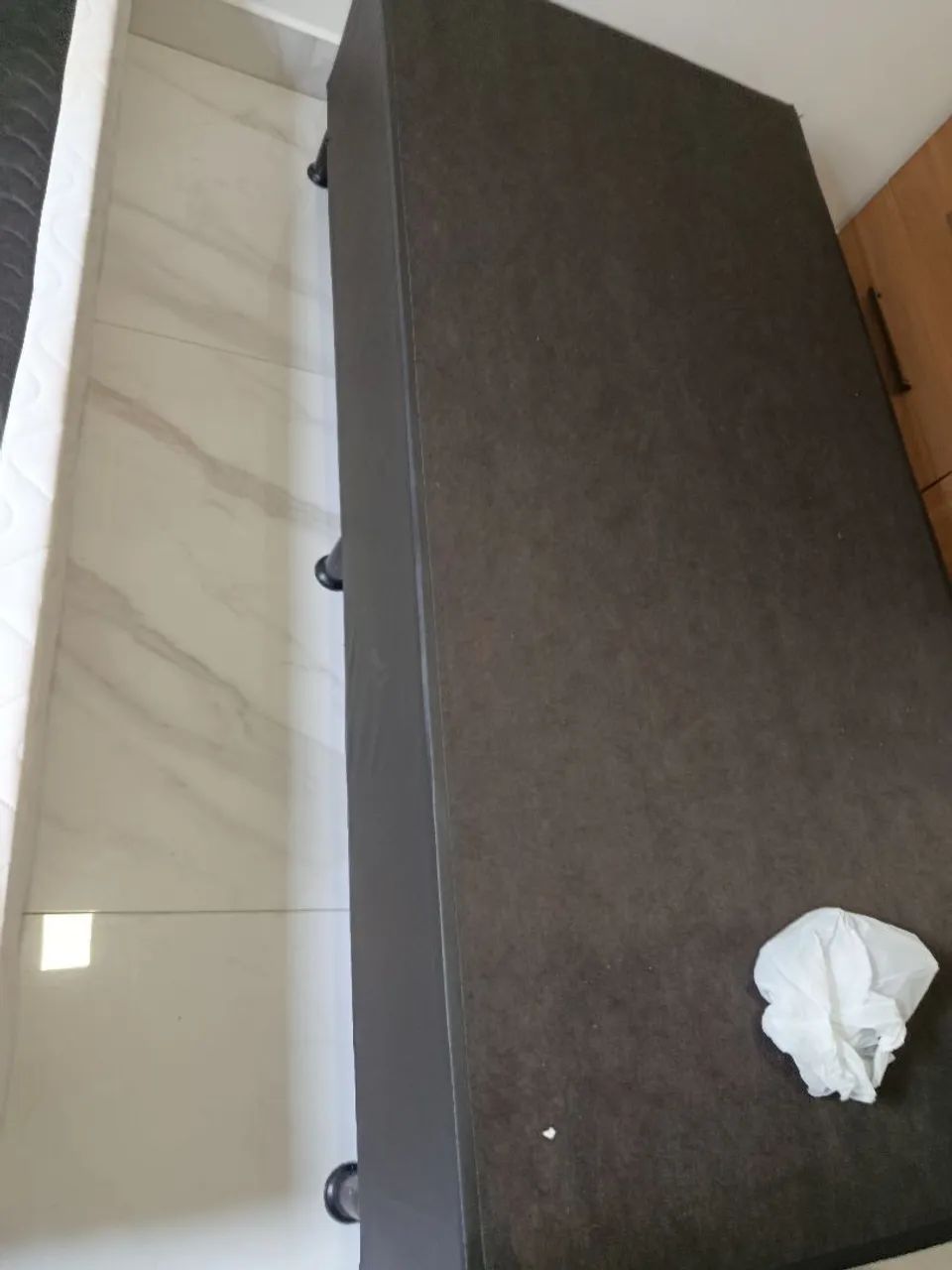 Cama de solteiro - Foto 3