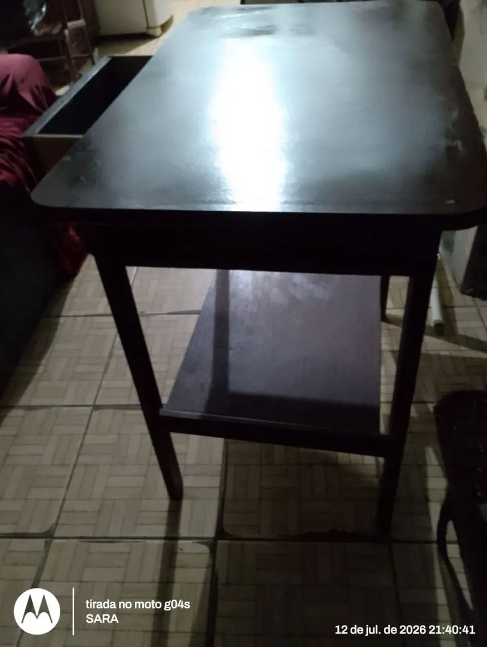 MESINHA  - Foto 2