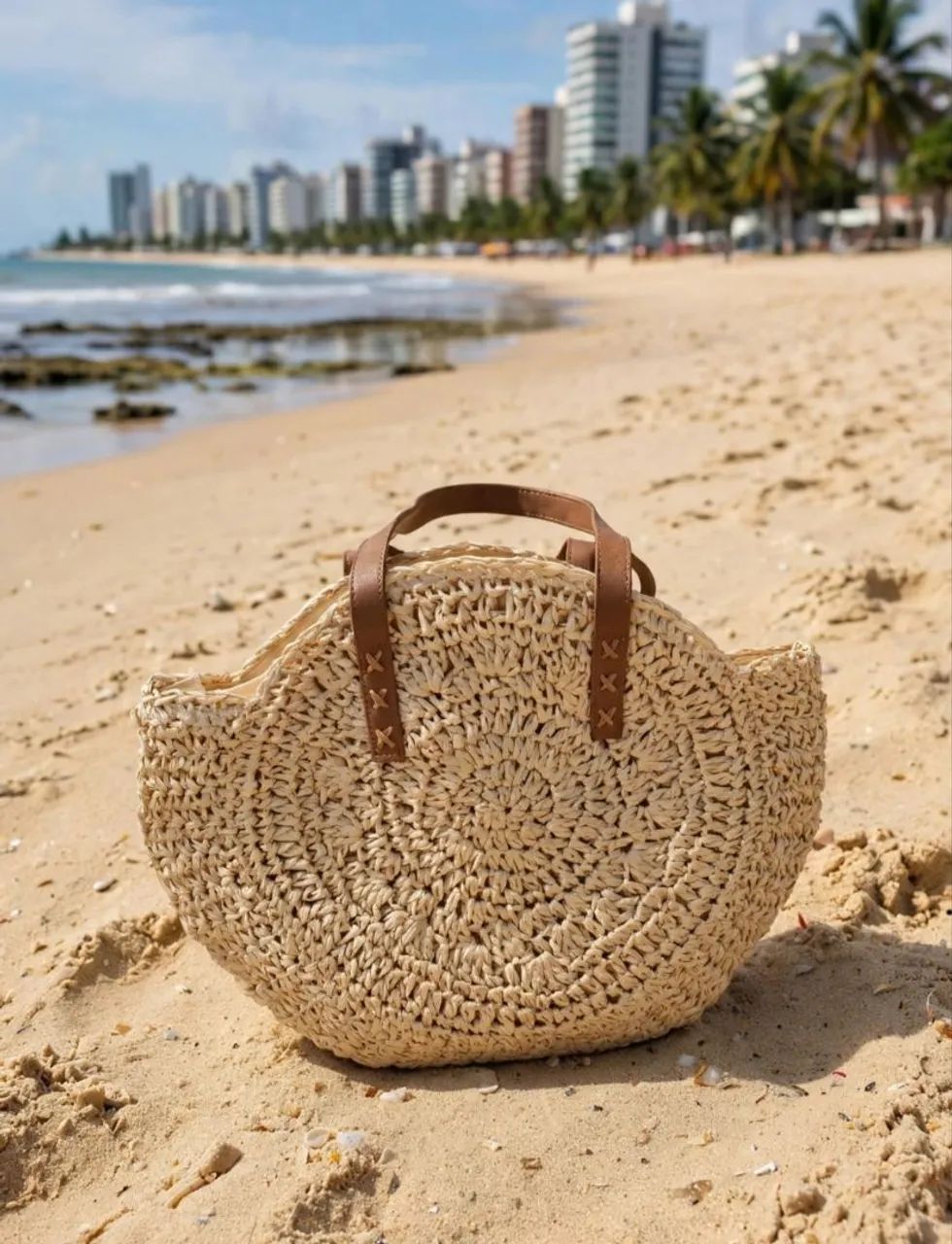 Bolsas de praia  - Foto 2