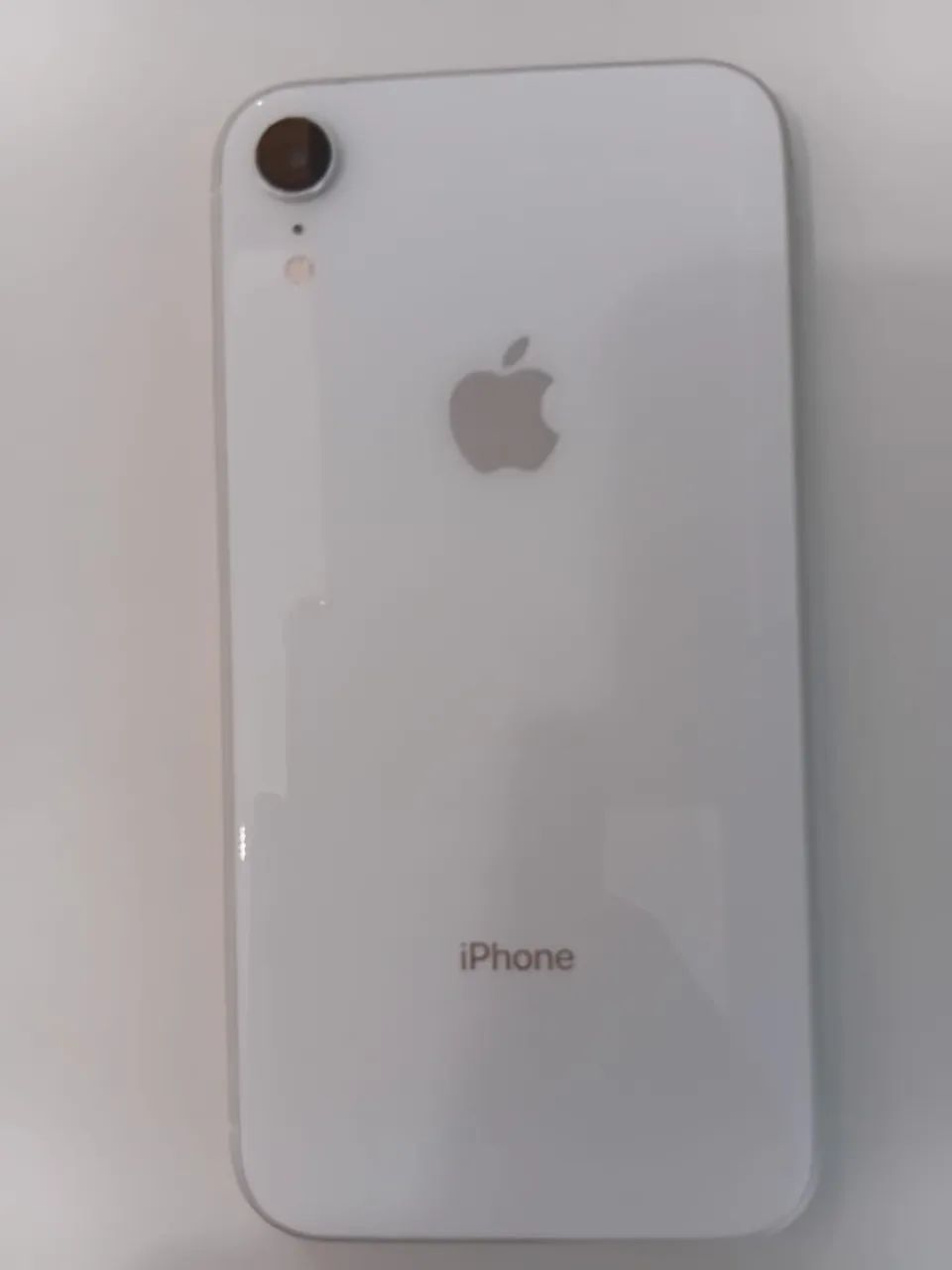 iPhone XR  - Foto 2