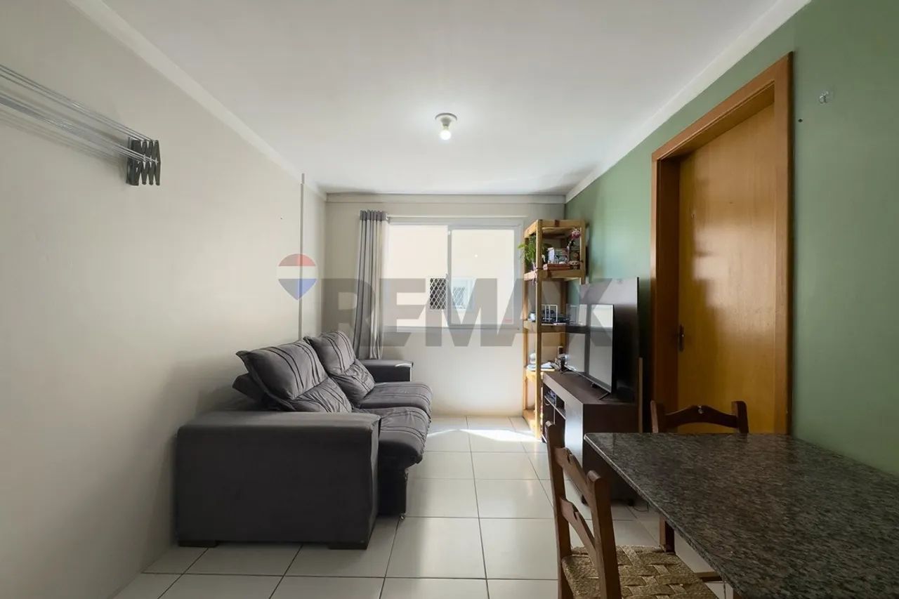Apartamento Maria Goretti