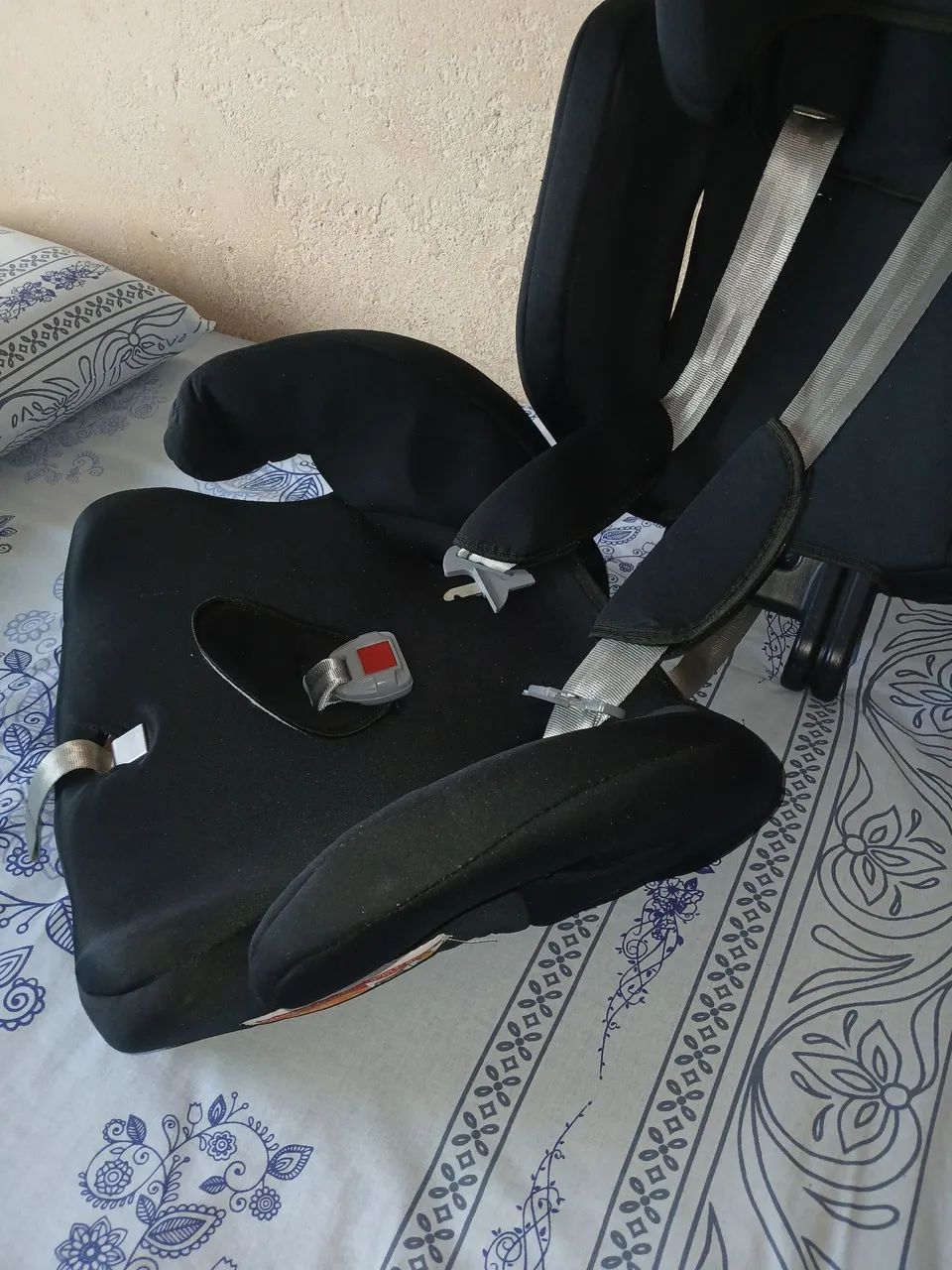 Cadeira de carro infantil  - Foto 3