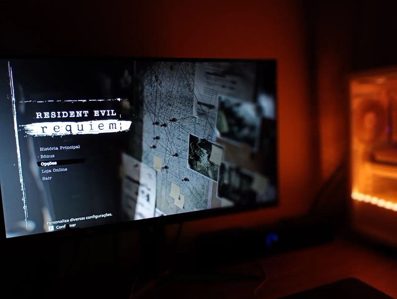 Monitor AOC Hero 27 QUAD HD 155Hz - Foto 2