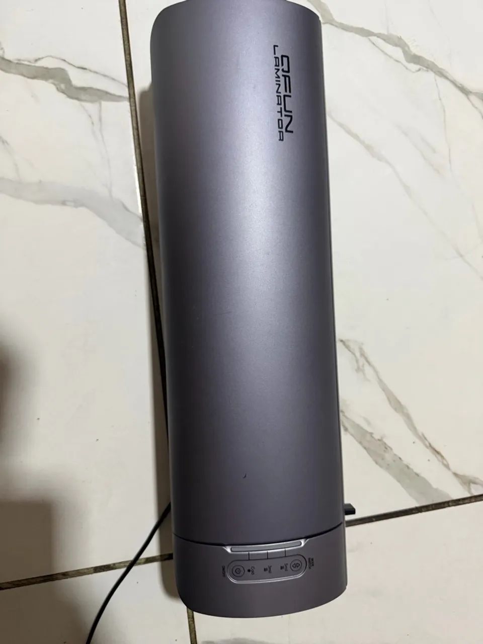 Vendo Laminadora - Foto 5