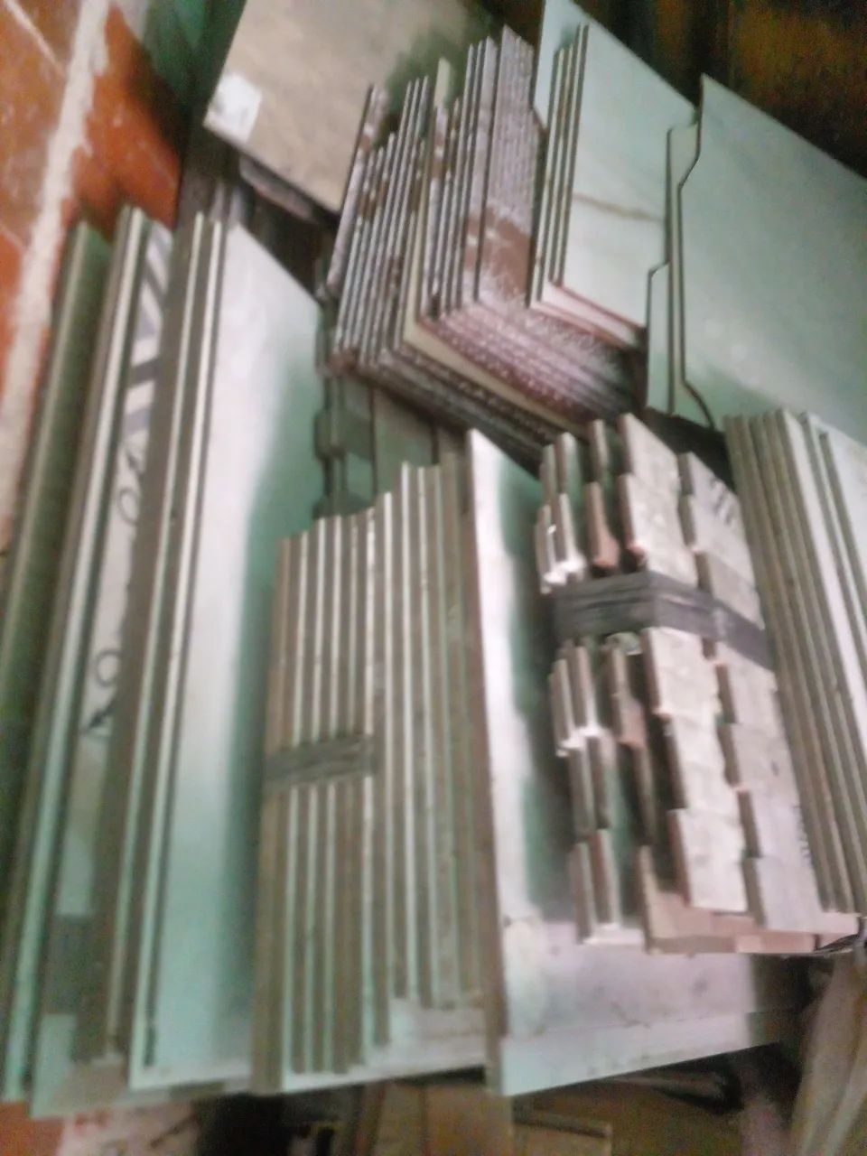Material de construção 