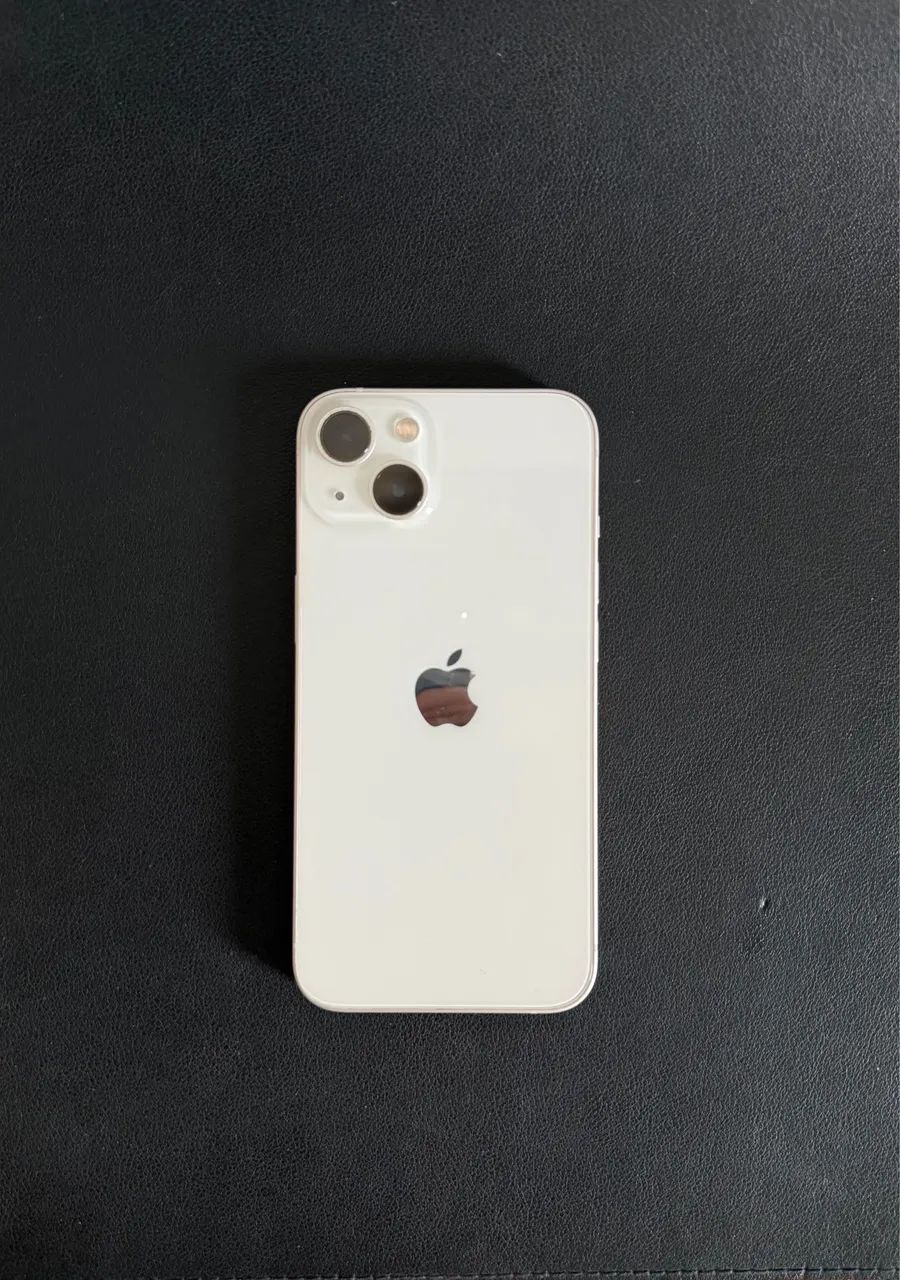 iPhone 13 - 128 gb - Cor Estelar - Foto 3