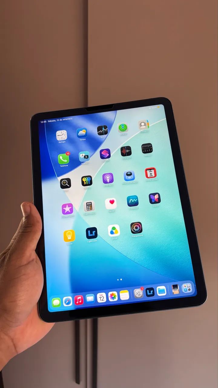 iPad M1 256GB  - Foto 2