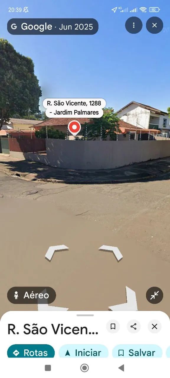 Foto - Londrina - Recreio
