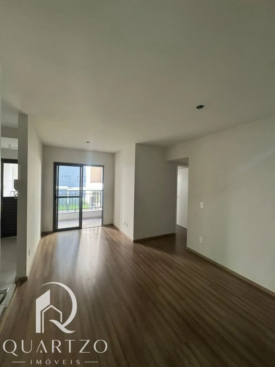 Apartamento novo, à venda no Edifício UP Residence Maringá/PR - Foto 3