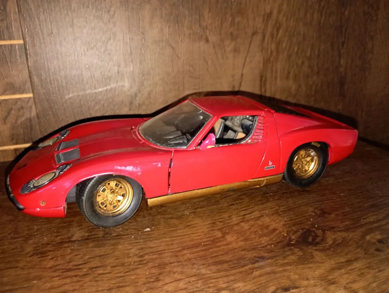 Miniatura colecionável  - Foto 2