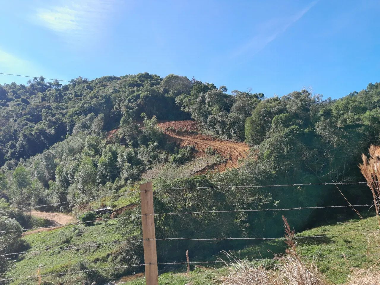 TERRENO PARA SITIO.  - Foto 4