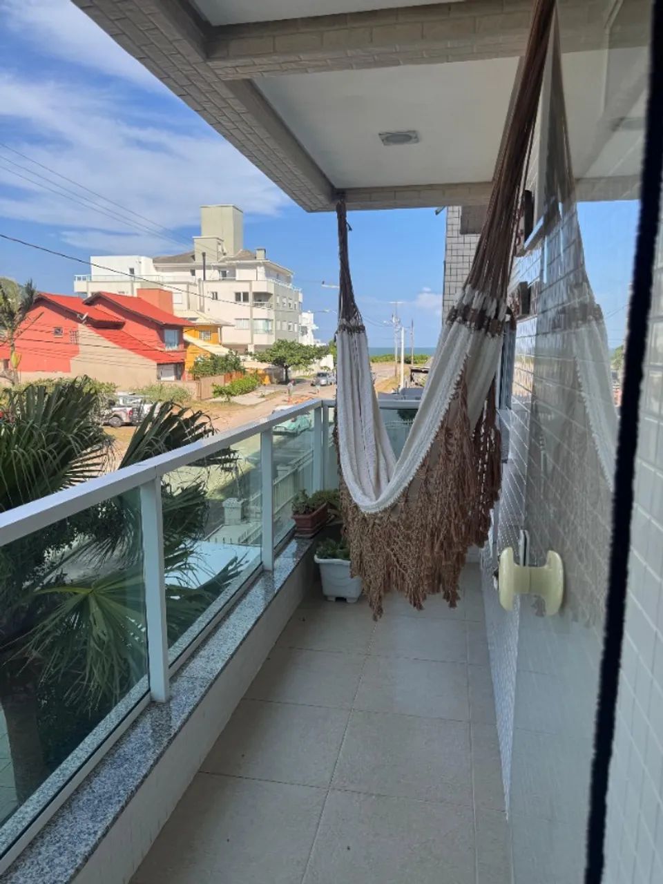 Alugo Apto na praia dos Açores, com vista e ao lado do Mar - Foto 2