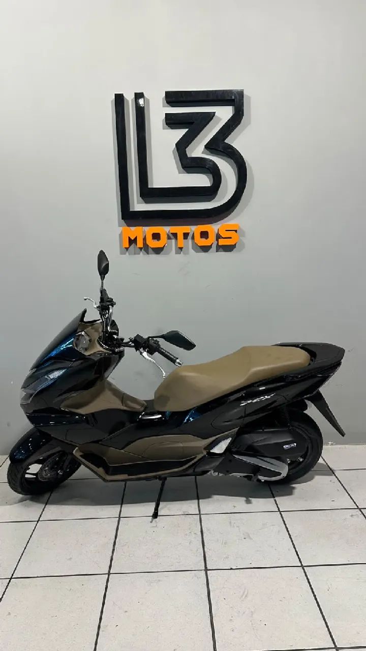 HONDA PCX 160 DLX ABS - Foto 4