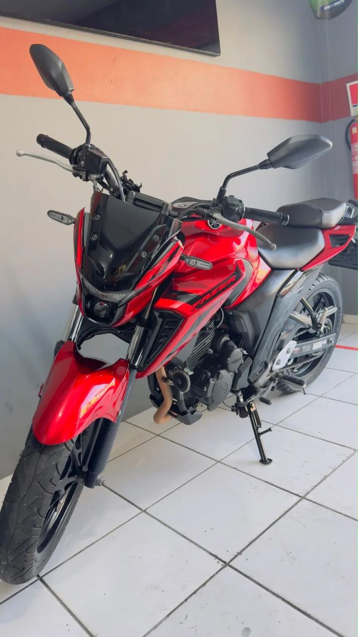 Fz 25 2025 