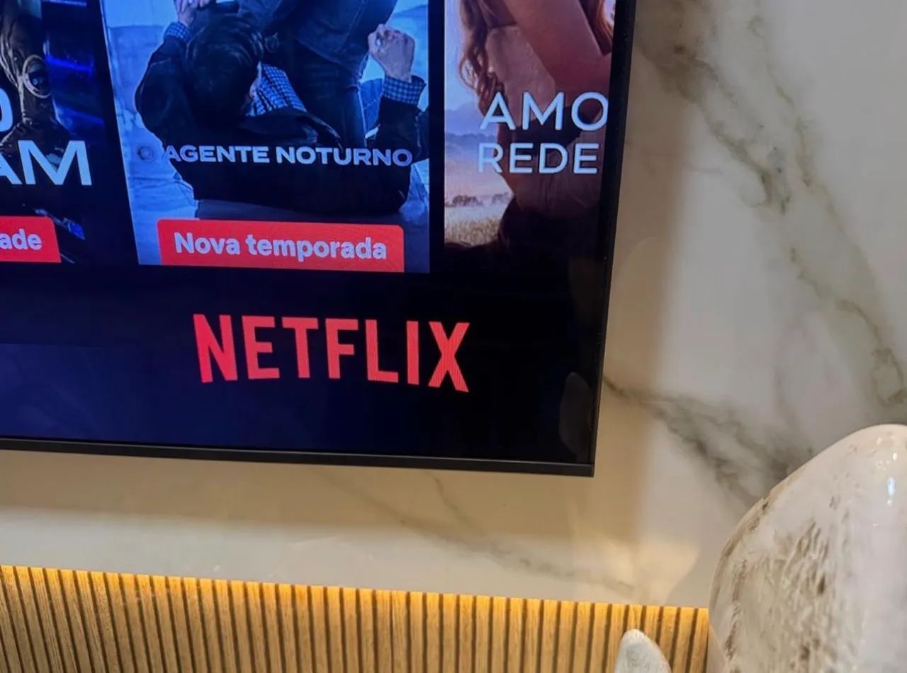 SMART TV SAMSUNG 50 4K - BLUETHOOTH  - Foto 3